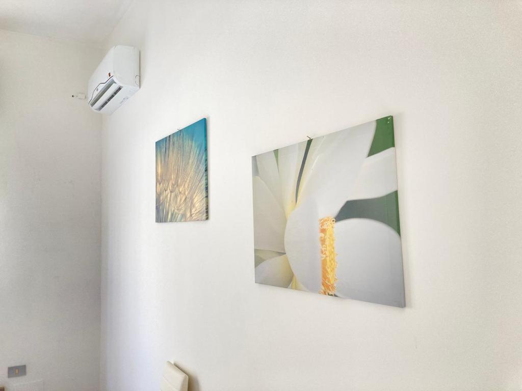 Angolo Di Sicilia Villa Partanna Exterior foto