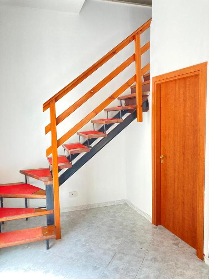 Angolo Di Sicilia Villa Partanna Exterior foto