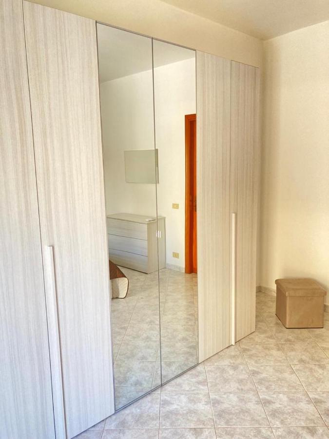 Angolo Di Sicilia Villa Partanna Exterior foto